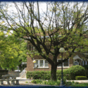 College building :: Marian University