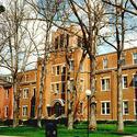 College building :: Manchester College