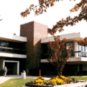 Irma Latzer Gamble Campus Center :: MacMurray College