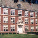 MacMurray Science Hall :: MacMurray College