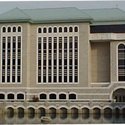 Olin Science Building :: Lewis and Clark Community College
