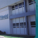 College building :: Heald College-Fresno
