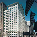Residence Hall :: School of the Art Institute of Chicago