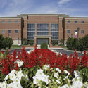 Birck Building :: Benedictine University