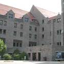 St Charles Hall :: Carroll College