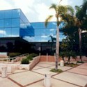 University building :: Alliant International University
