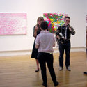 Gallery :: San Francisco Art Institute