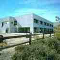 Class room Building :: Cerro Coso Community College