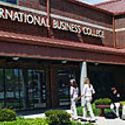 College building :: International Business College-Indianapolis