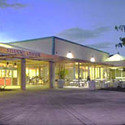 Student Service Building :: Allan Hancock College