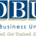 Logo :: Duluth Business University