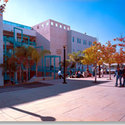 College Campus :: Los Angeles Southwest College