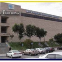 Cox Building :: Los Angeles Southwest College
