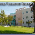 Laboratory Building :: Los Angeles Southwest College