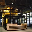 New Technology Center :: Laney College