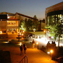 College Campus :: Los Angeles Mission College