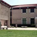 Instructional Building :: Los Angeles Mission College