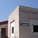 Campus Center Building :: Los Angeles Mission College