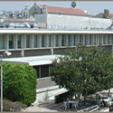 William M. Rains Law Library :: Loyola Marymount University