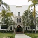 University building :: Loyola Marymount University