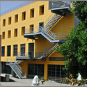 Fritz B. Burns Academic Center :: Loyola Marymount University