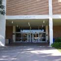 The Charles Von der Ahe Library :: Loyola Marymount University