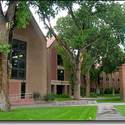 Science & Math Building :: Adams State College