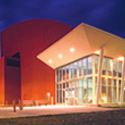 Theatre :: Adams State College