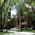 William Porter Hall :: Adams State College