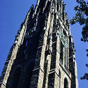 Harkness Tower :: Yale University
