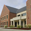 Bartlett center :: Worcester Polytechnic Institute