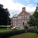 College building :: Worcester Polytechnic Institute
