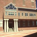 Lawrence Hall :: Williams College