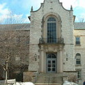 LaSalle Gymnasium :: Williams College