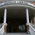 D'AMOUR LIBRARY :: Western New England College