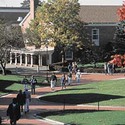 Campus Building :: Western New England College