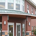 Campus Building :: Washington County Community College