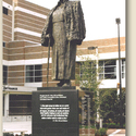 Mary McLeod Bethune :: Bethune-Cookman University