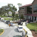 College building :: Bethune-Cookman University