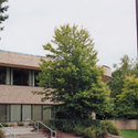 College building :: Northwood University