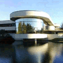 Campus Building :: Northwood University