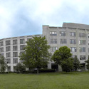 University building :: Northwestern University