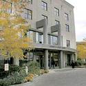 James L Allen Center :: Northwestern University