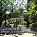 Lesley University :: Lesley University