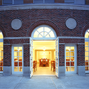 White Hall Addition :: Lesley University