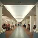 University interior :: Lesley University