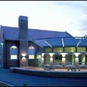 Classroom Building :: Lasell College