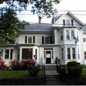 Campus Building :: Lasell College