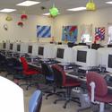 Computer lab :: Kennebec Valley Community College