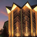 The Chapel Resurrection - Valparaiso :: Valparaiso University